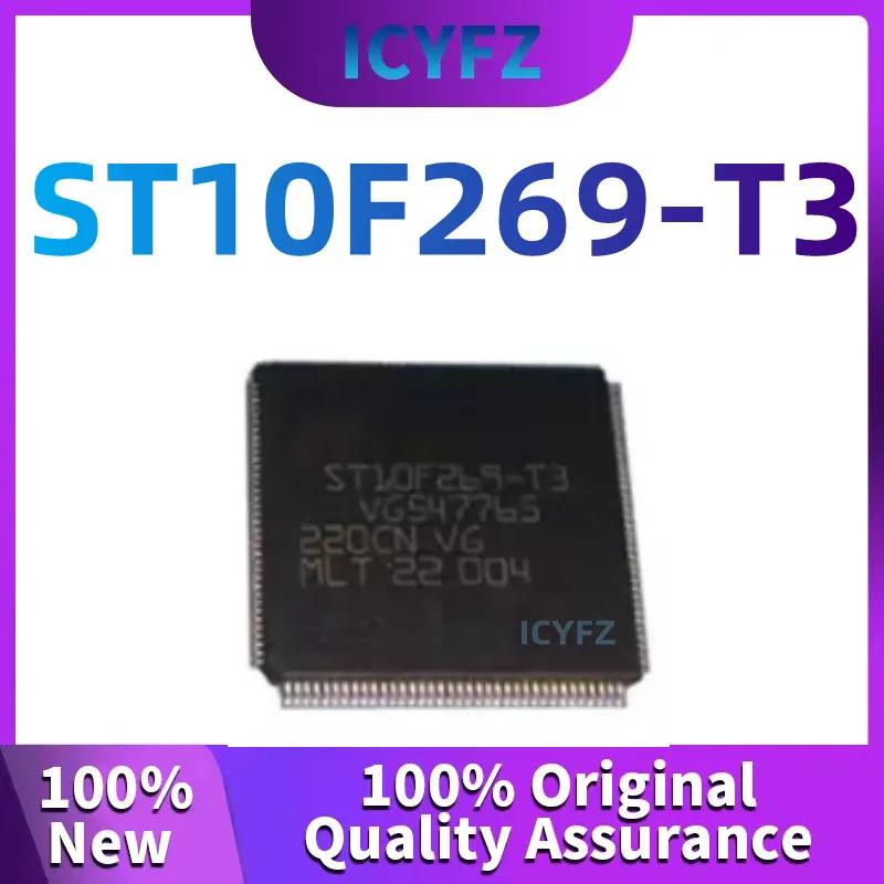 ST10F269-T3 ڵ ǻ  Ĩ    CPU Ű TQFP144 ο